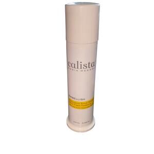 Calista Maria Mccool Embellish Exclusive Style Shaper With Fiber Formula 3.38 oz